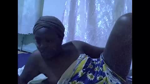 RAYLAH online show from 02/08/26, 08:12