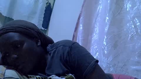 RAYLAH online show from 02/20/26, 10:43