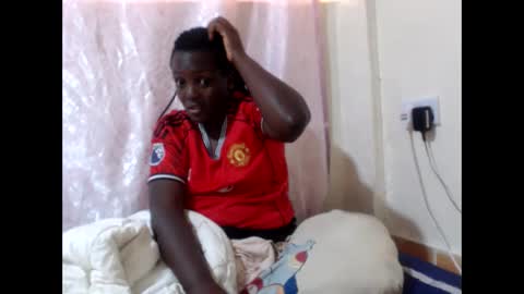 RAYLAH online show from 03/02/26, 05:08