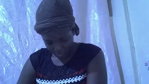 RAYLAH online show from 03/31/26, 06:30