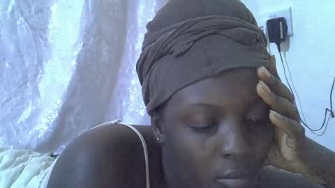 RAYLAH online show from 04/09/26, 06:19