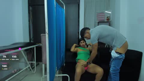 Vanesa Oliver and Andrew online show from 02/06/25, 10:48