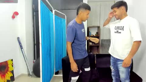 Vanesa Oliver and Andrew online show from 03/09/25, 10:52