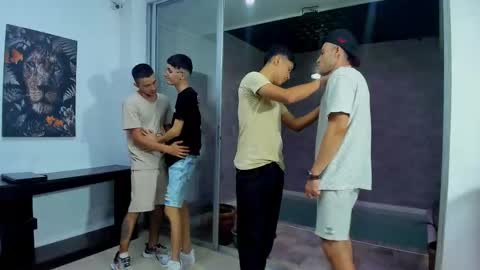 Vanesa Oliver and Andrew online show from 09/18/25, 11:18