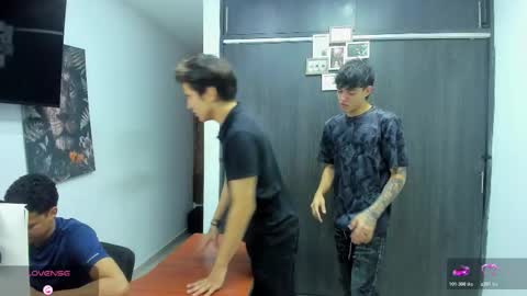 Snapshot of hot_sexmature chatting on 01/17/26, 11:48 Vanesa Oliver and Andrew online show from 01/17/26, 11:48