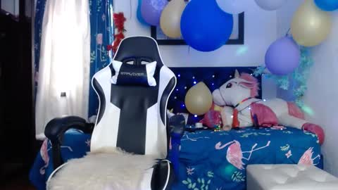 Snapshot of hot_sexy_bunny chatting on 01/28/25, 06:39 hot sexy bunny online show from 01/28/25, 06:39