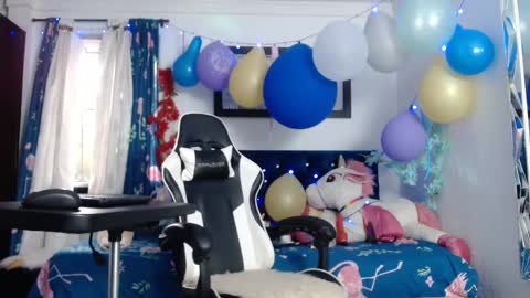 Snapshot of hot_sexy_bunny chatting on 01/29/25, 12:35 hot sexy bunny online show from 01/29/25, 12:35
