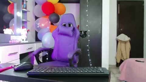 Snapshot of hot_sexy_bunny chatting on 02/03/26, 06:35 hot sexy bunny online show from 02/03/26, 06:35