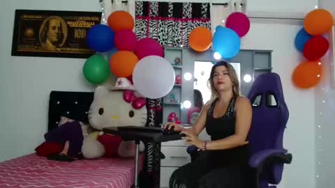 hot sexy bunny online show from 04/08/26, 01:11