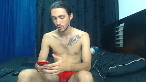 Hot Sharks   online show from 04/03/26, 07:06