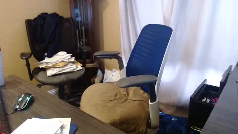 SissySlutBitch online show from 04/29/26, 05:17