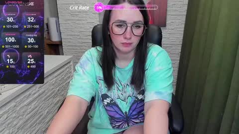 Vasilisa online show from 12/23/24, 02:02