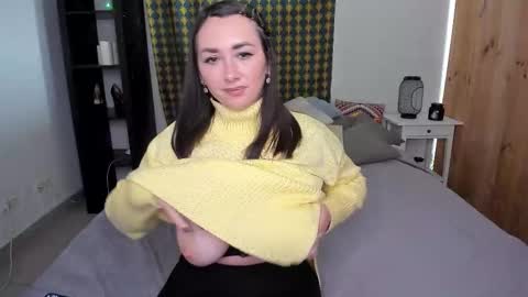 Vasilisa online show from 11/06/25, 03:07