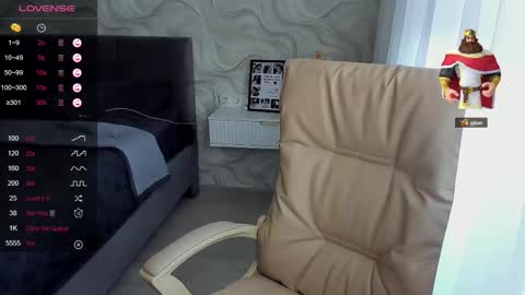 Vasilisa online show from 03/11/26, 02:17