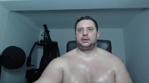 Stefano.. online show from 01/11/26, 05:34