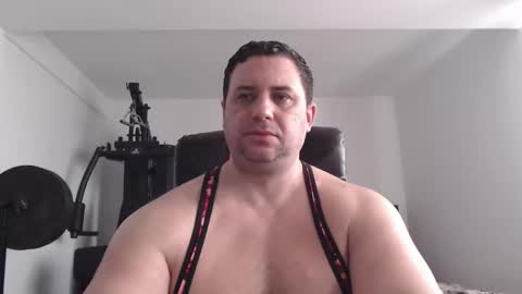 Stefano.. online show from 03/21/26, 05:56