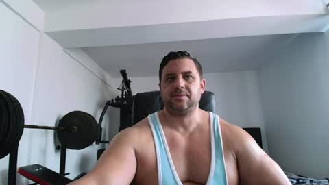 Stefano.. online show from 06/17/26, 03:35
