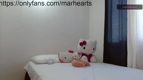 hot_steicy online show from 01/23/25, 03:01