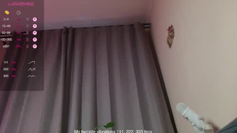 Hot Thumbelina online show from 11/29/25, 02:25