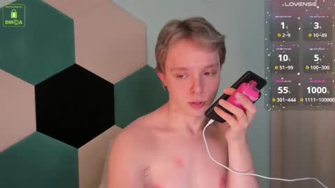 hot_twinkboy online show from 03/03/25, 03:42