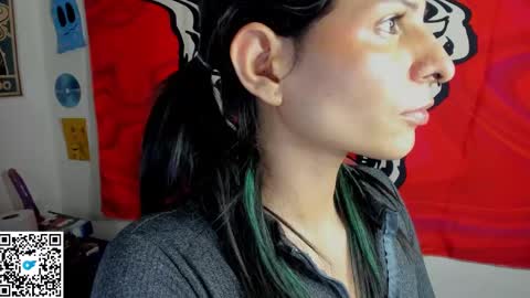 Welcome guys Im Ana Ready for any play with you. Your hotter avater ever online show from 01/25/25, 01:54