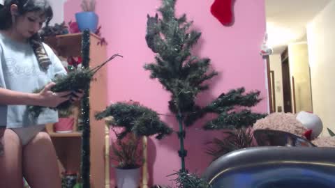 Welcome guys Im Ana Ready for any play with you. Your hotter avater ever online show from 11/05/25, 01:27