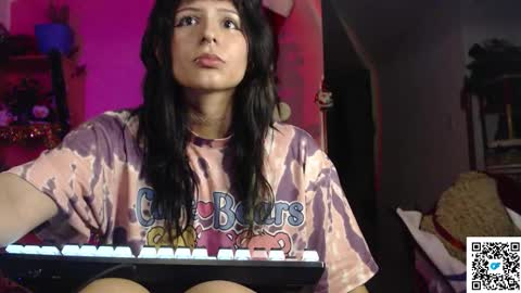 Welcome guys Im Ana Ready for any play with you. Your hotter avater ever online show from 11/16/25, 01:44