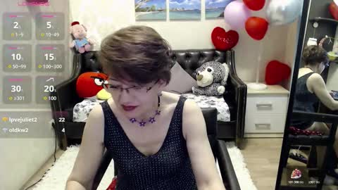 Sofia online show from 02/19/26, 11:34