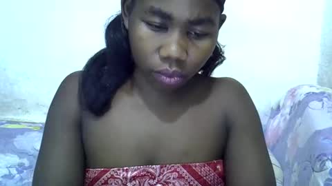 hotagrace online show from 12/21/25, 06:31