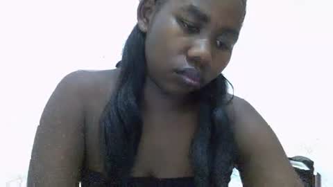 hotagrace online show from 02/01/26, 12:48