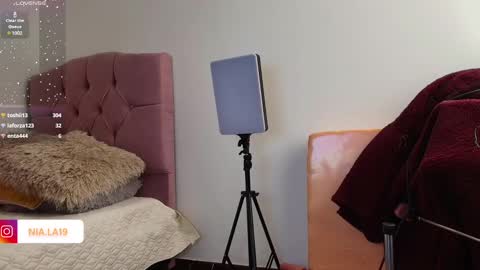 Alana online show from 03/07/25, 08:22