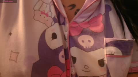 Alana online show from 01/11/26, 02:22