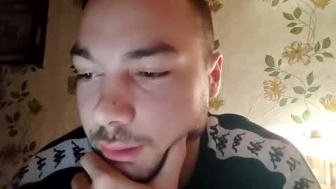 Snapshot of hotalphawolfxx chatting on 02/18/26, 11:44 Kristiyan online show from 02/18/26, 11:44