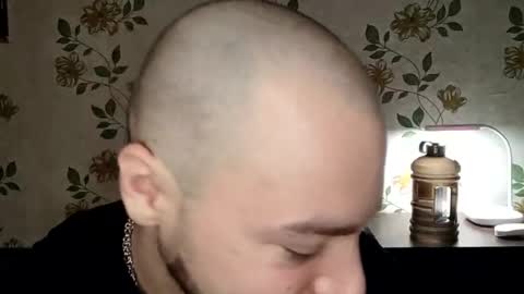 Snapshot of hotalphawolfxx chatting on 02/20/26, 10:54 Kristiyan online show from 02/20/26, 10:54