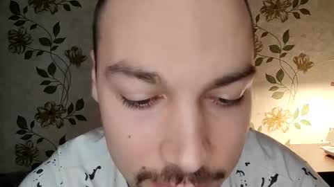 Snapshot of hotalphawolfxx chatting on 03/02/26, 12:35 Kristiyan online show from 03/02/26, 12:35