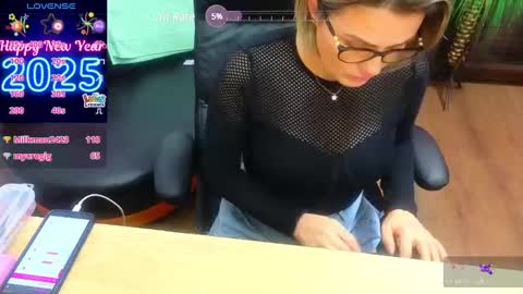 Lisa online show from 02/05/25, 10:51