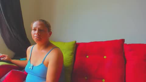 hotandfierylatinos online show from 01/05/26, 05:27