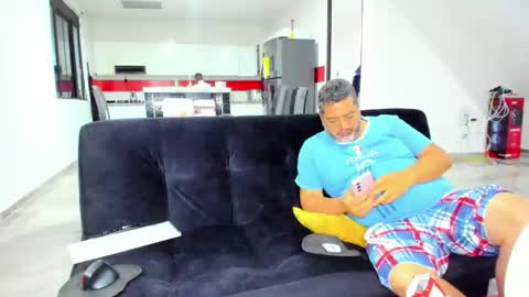 hotandfierylatinos online show from 02/05/26, 10:31