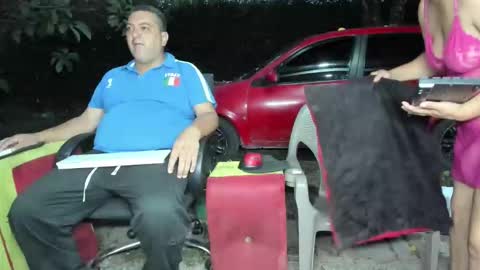 hotandfierylatinos online show from 03/26/26, 10:43