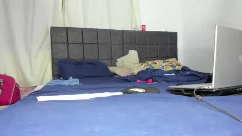 hotandfierylatinos online show from 03/31/26, 10:15