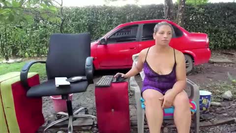 hotandfierylatinos online show from 04/20/26, 11:13