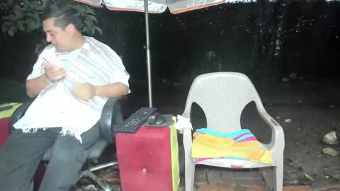 hotandfierylatinos online show from 05/14/26, 10:22