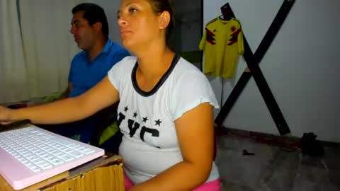Snapshot of hotandfierylatinos chatting on 07/09/26, 11:14 hotandfierylatinos online show from 07/09/26, 11:14