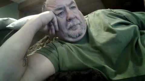 Hot and Horny online show from 12/16/24, 09:52