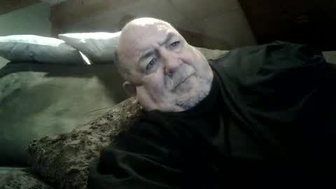 Hot and Horny online show from 12/30/24, 09:08