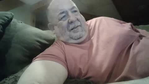 Hot and Horny online show from 01/19/25, 09:45