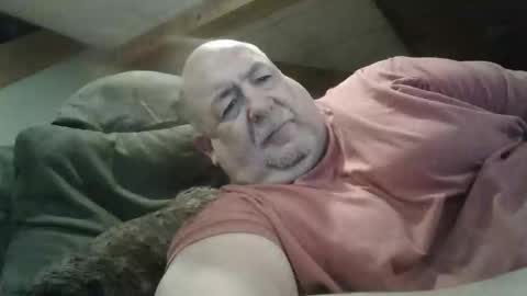 Hot and Horny online show from 02/13/25, 09:27