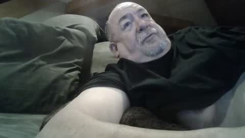 Hot and Horny online show from 02/25/25, 08:51