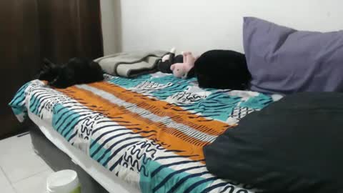 Hot and PowerHOPE U MISS ME online show from 12/10/24, 02:05