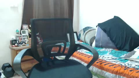 Hot and PowerHOPE U MISS ME online show from 12/27/24, 08:13